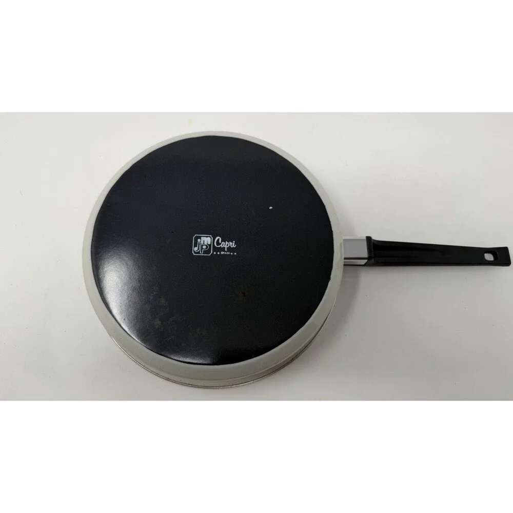 JMP Capri Enamelware 10